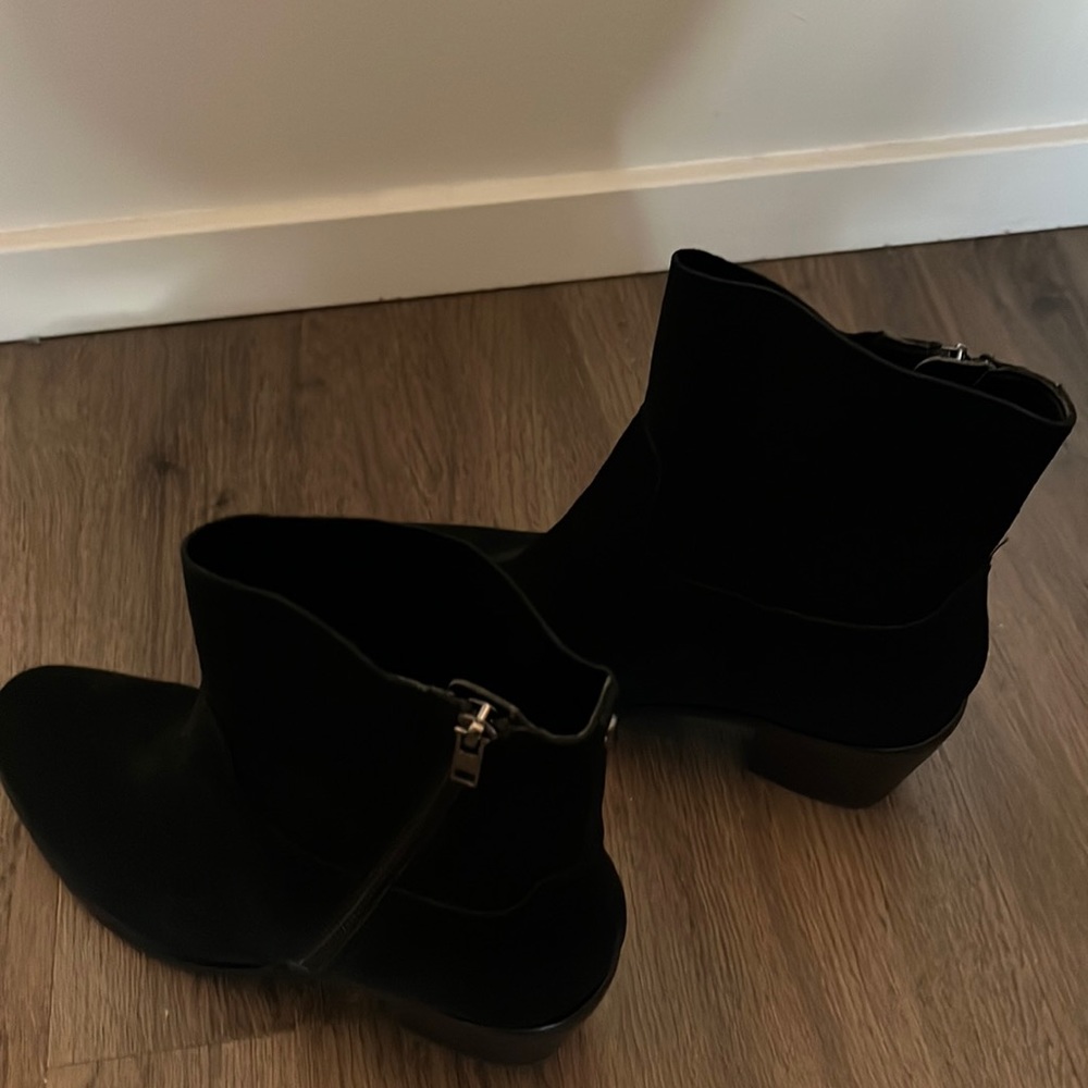 Ugh boots! Sexy for sure!